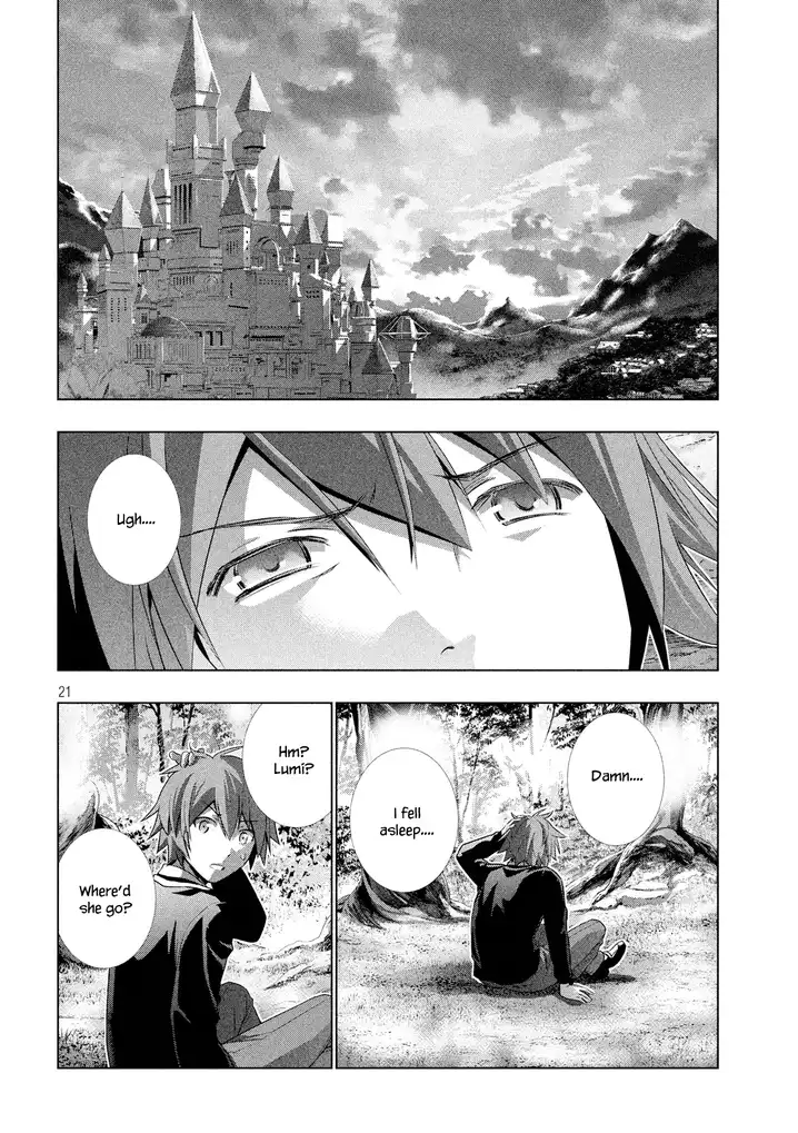Parallel Paradise - Chapter 2 [photo 23] - MangaPorn