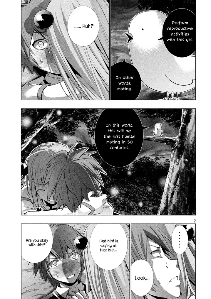 Parallel Paradise - Chapter 2 [photo 4] - MangaPorn
