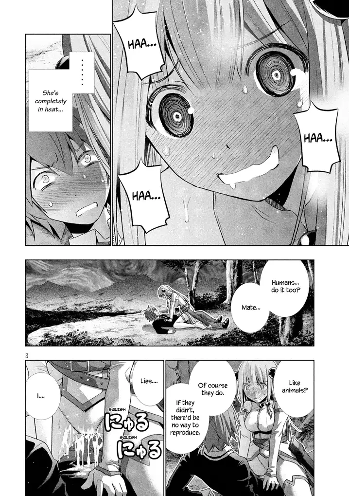 Parallel Paradise - Chapter 2 [photo 5] - MangaPorn