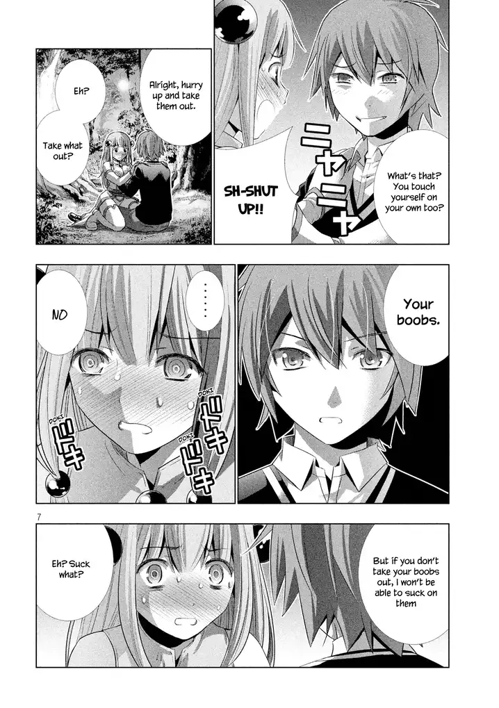 Parallel Paradise - Chapter 2 [photo 9] - MangaPorn