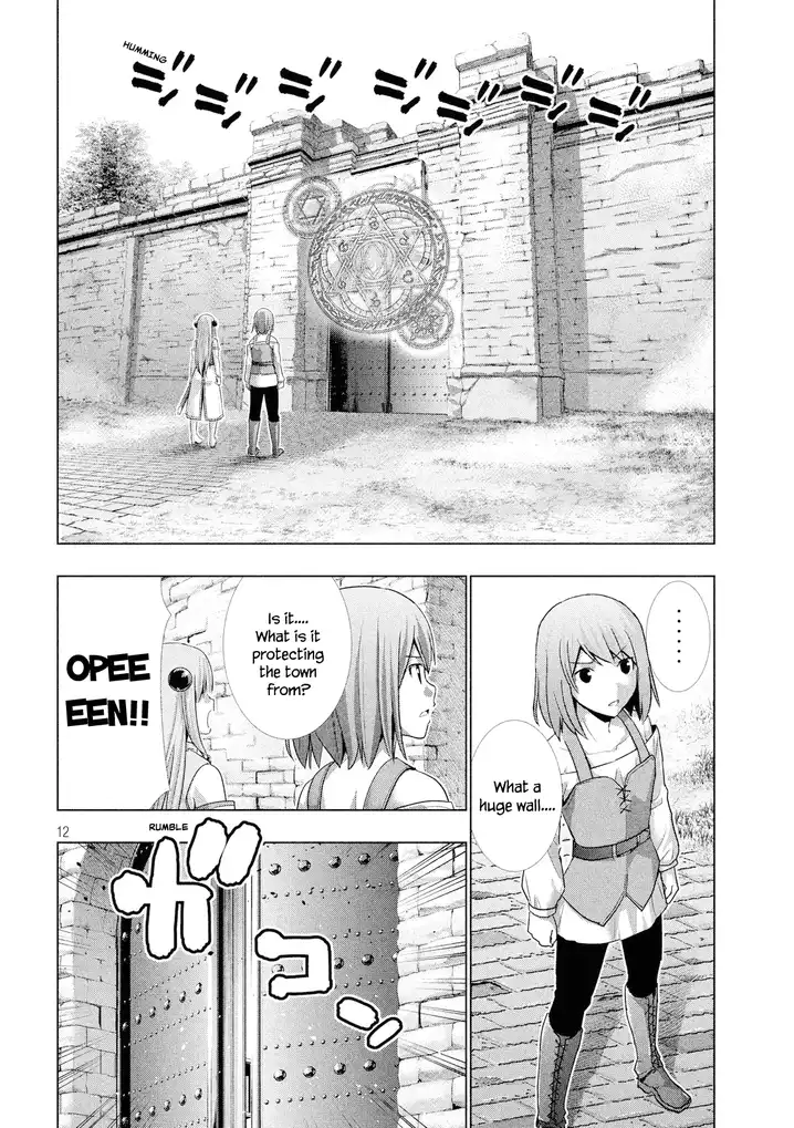 Parallel Paradise - Chapter 3 [photo 13] - MangaPorn