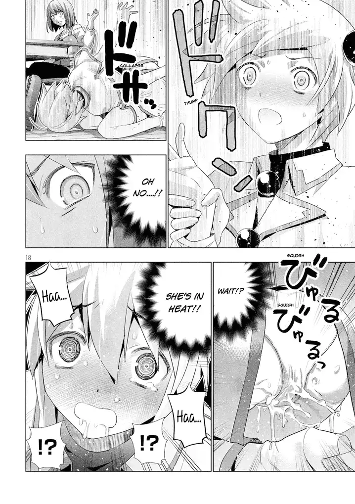 Parallel Paradise - Chapter 3 [photo 19] - MangaPorn