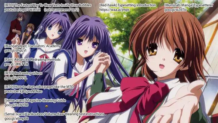 Parallel Paradise - Chapter 4 [photo 1] - MangaPorn