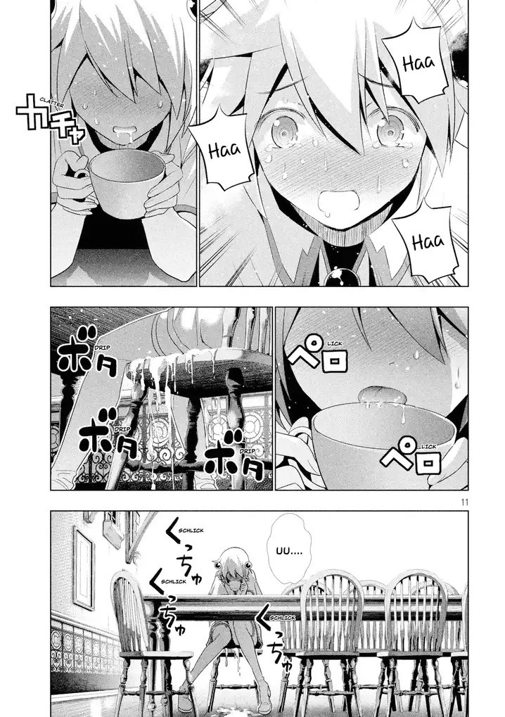 Parallel Paradise - Chapter 4 [photo 12] - MangaPorn