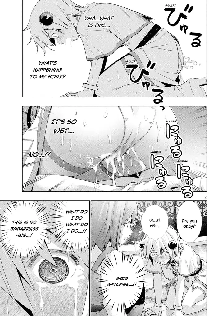 Parallel Paradise - Chapter 4 [photo 4] - MangaPorn