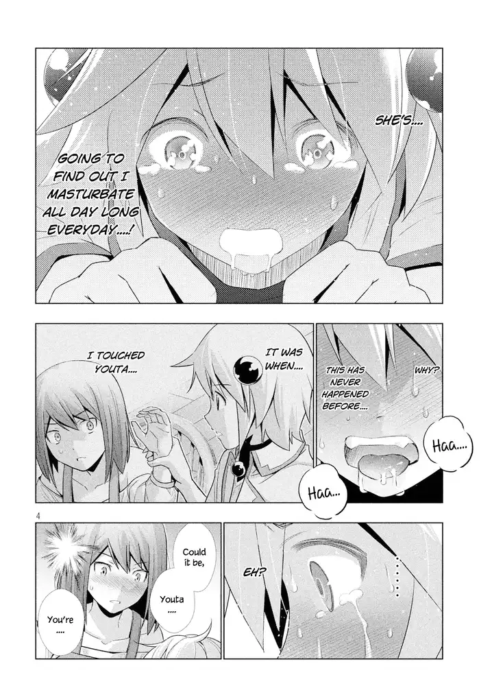 Parallel Paradise - Chapter 4 [photo 5] - MangaPorn