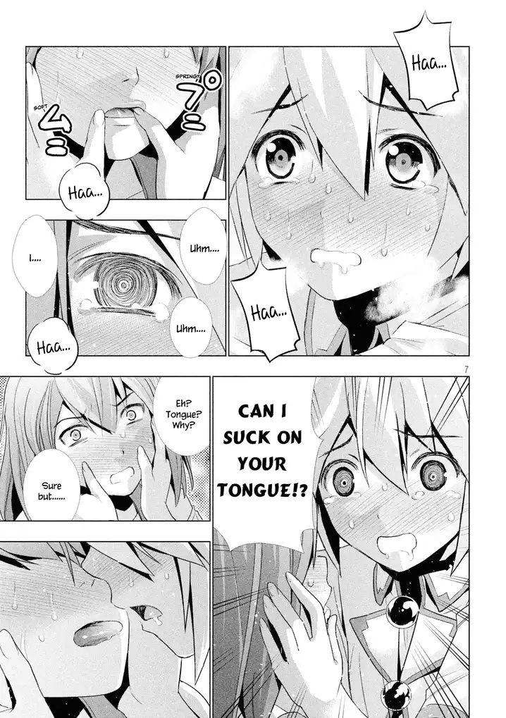 Parallel Paradise - Chapter 4 [photo 8] - MangaPorn