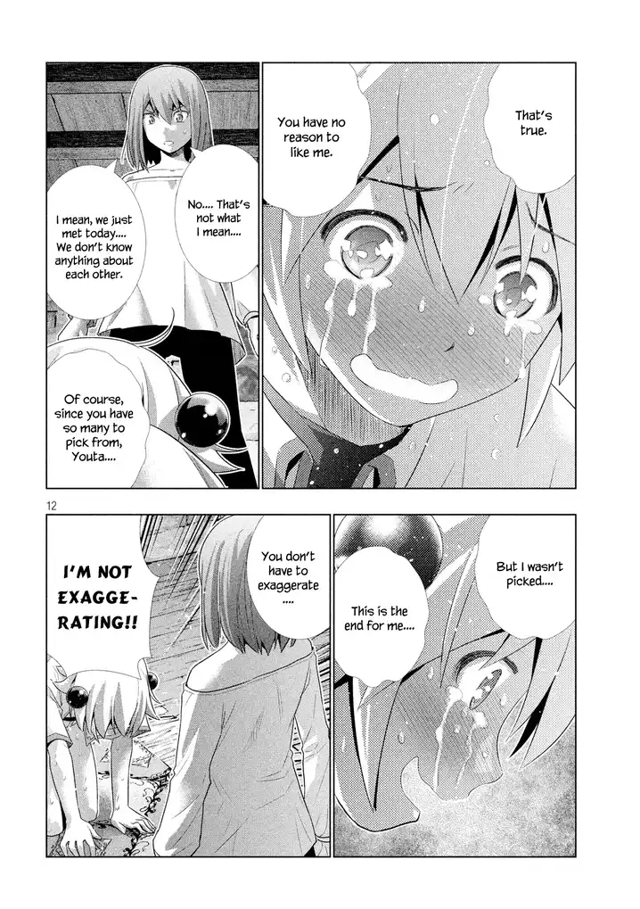 Parallel Paradise - Chapter 5 [photo 13] - MangaPorn