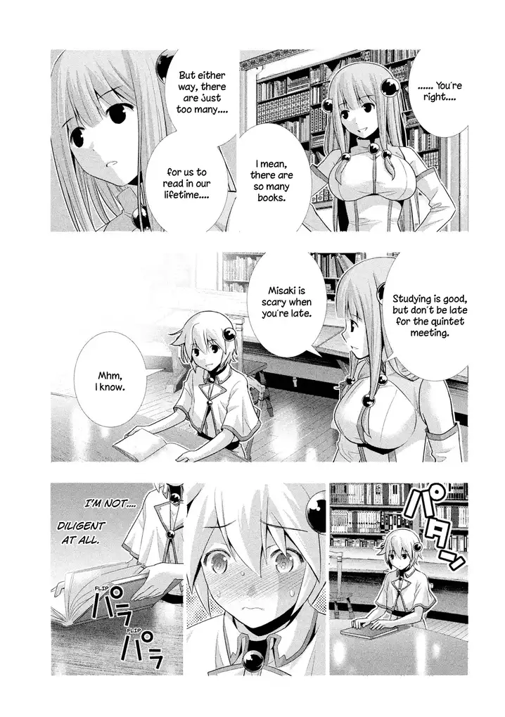 Parallel Paradise - Chapter 5 [photo 4] - MangaPorn