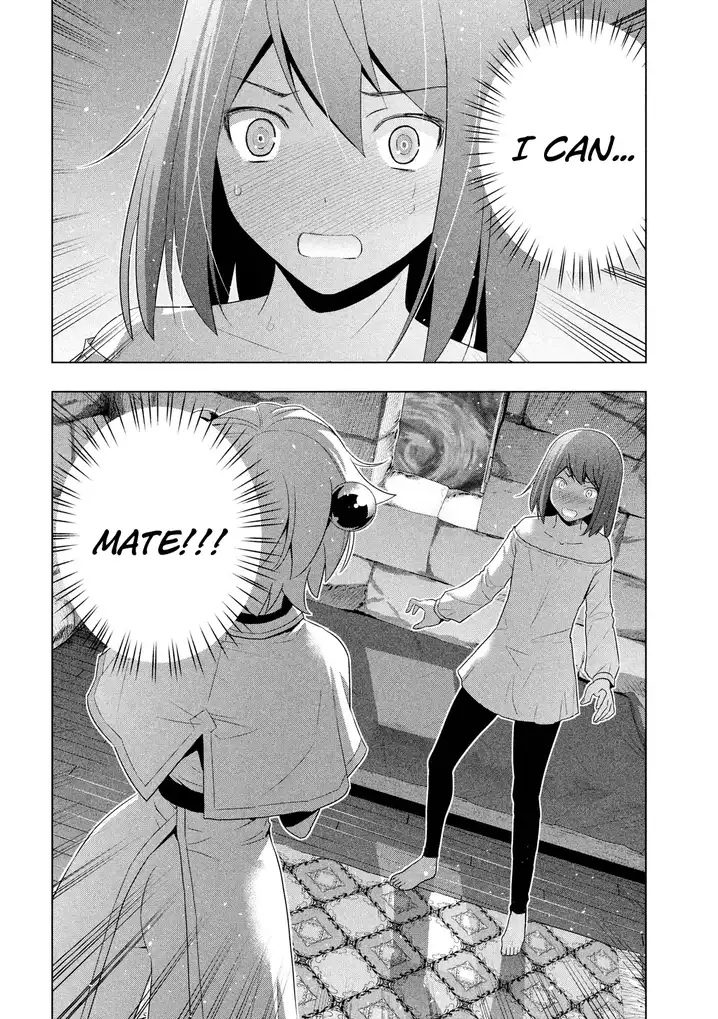 Parallel Paradise - Chapter 5 [photo 7] - MangaPorn