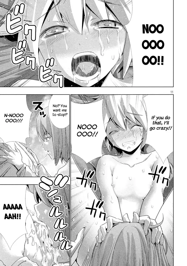 Parallel Paradise - Chapter 6 [photo 13] - MangaPorn