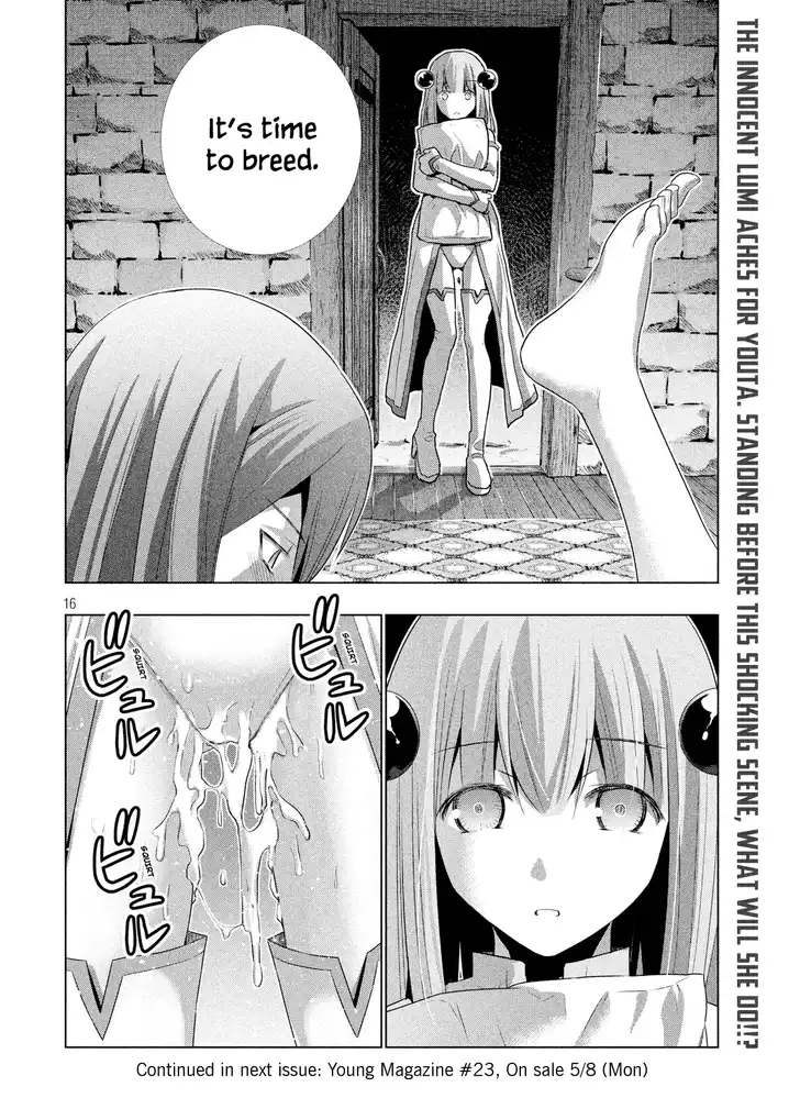 Parallel Paradise - Chapter 6 [photo 18] - MangaPorn