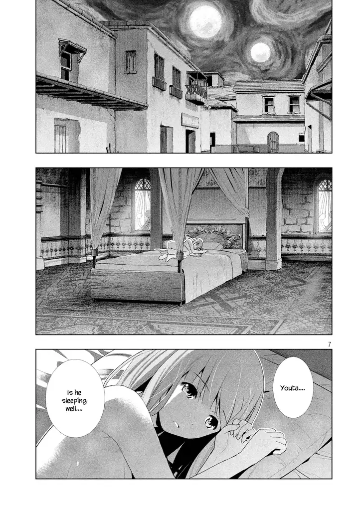 Parallel Paradise - Chapter 6 [photo 9] - MangaPorn