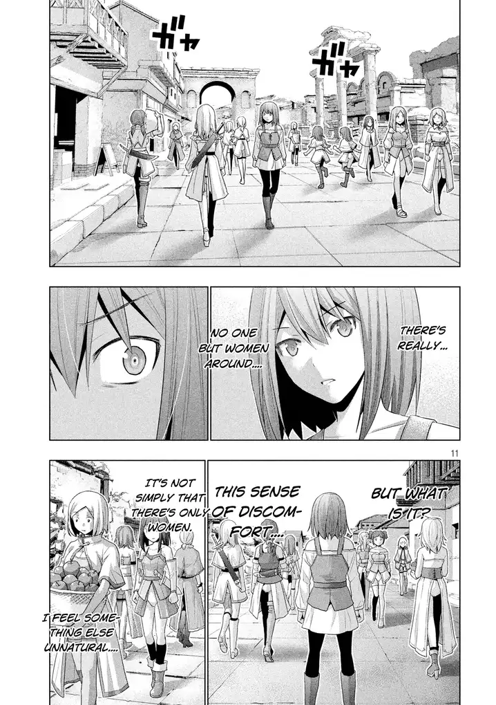 Parallel Paradise - Chapter 7 [photo 14] - MangaPorn