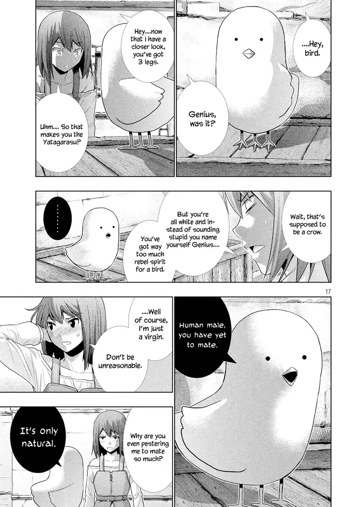 Parallel Paradise - Chapter 8 [photo 18] - MangaPorn