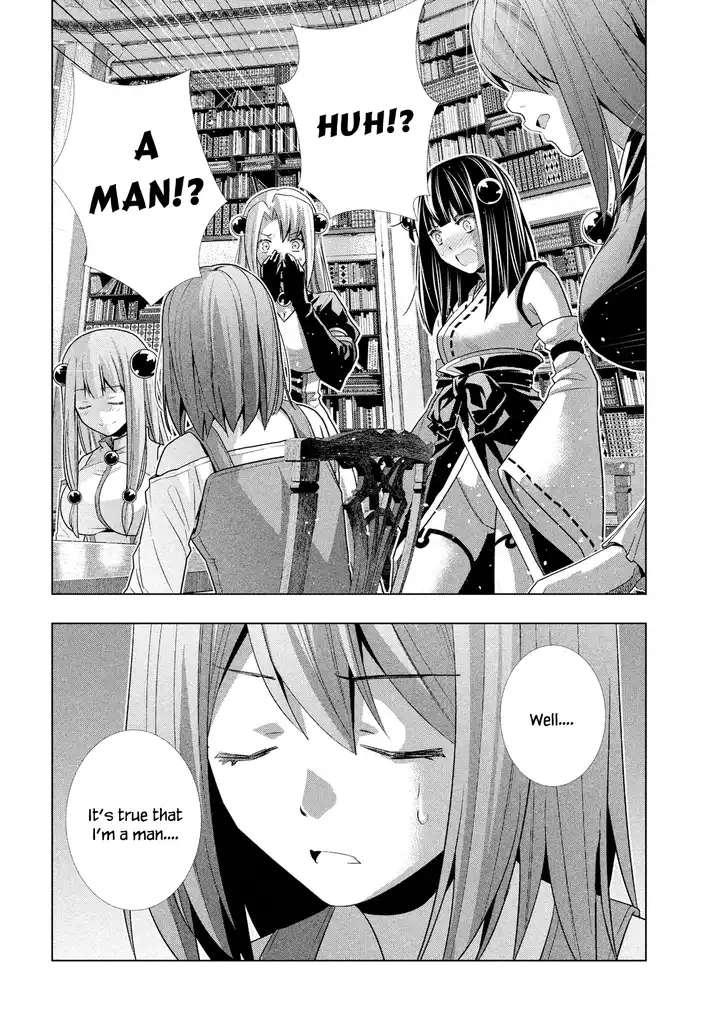 Parallel Paradise - Chapter 8 [photo 3] - MangaPorn