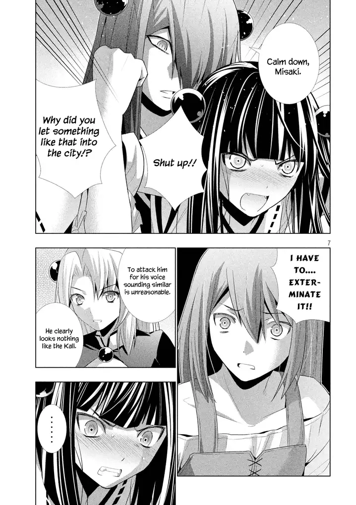 Parallel Paradise - Chapter 8 [photo 8] - MangaPorn