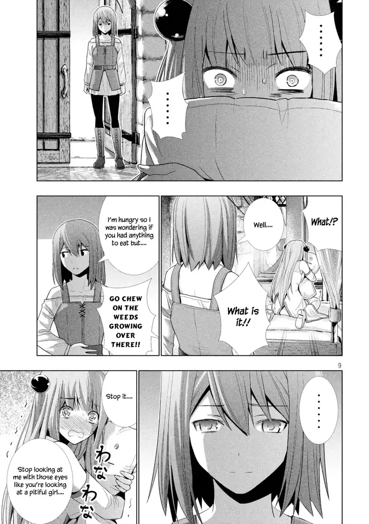 Parallel Paradise - Chapter 9 [photo 10] - MangaPorn