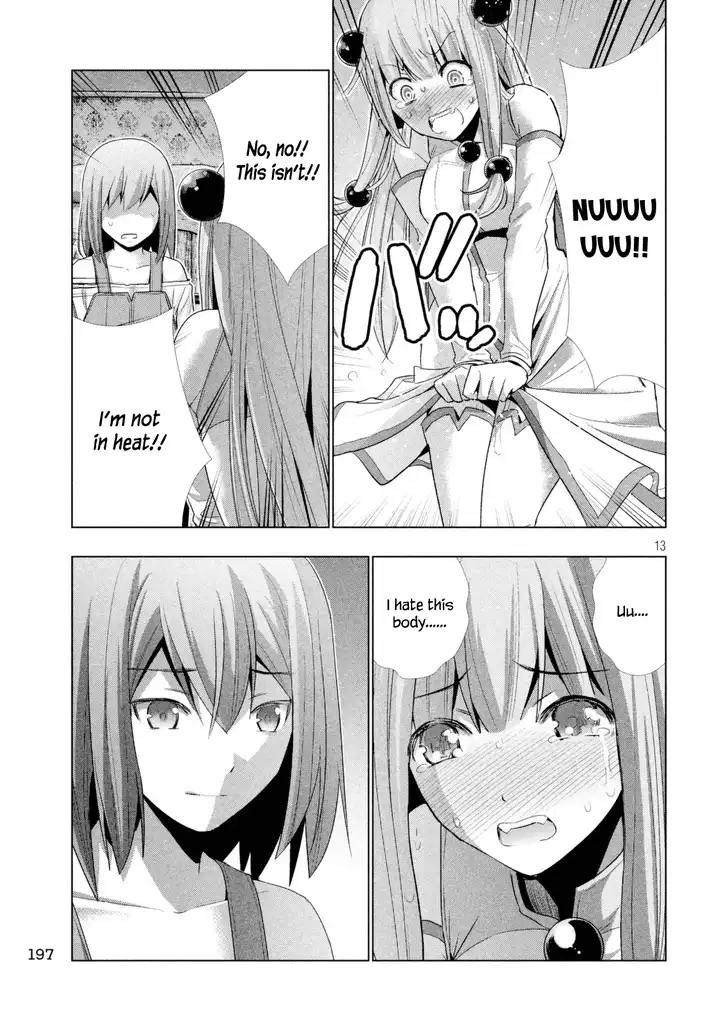 Parallel Paradise - Chapter 9 [photo 14] - MangaPorn