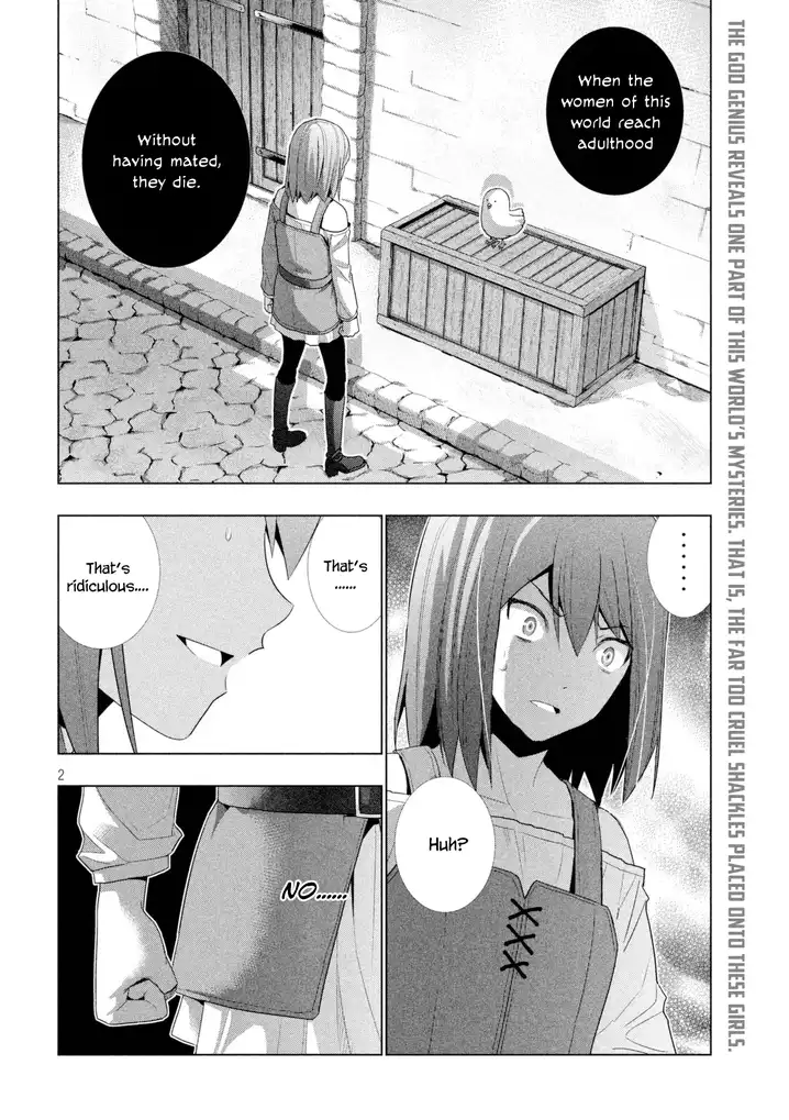 Parallel Paradise - Chapter 9 [photo 3] - MangaPorn