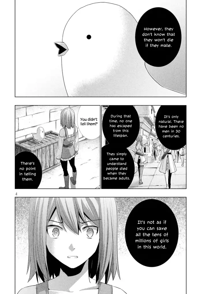 Parallel Paradise - Chapter 9 [photo 5] - MangaPorn