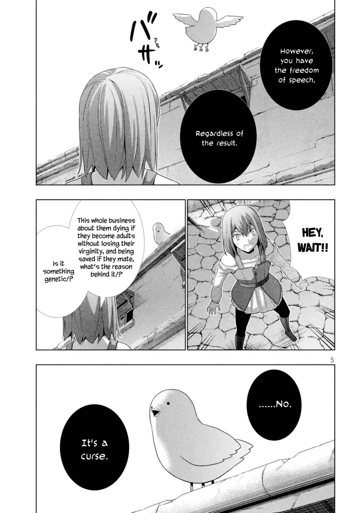 Parallel Paradise - Chapter 9 [photo 6] - MangaPorn