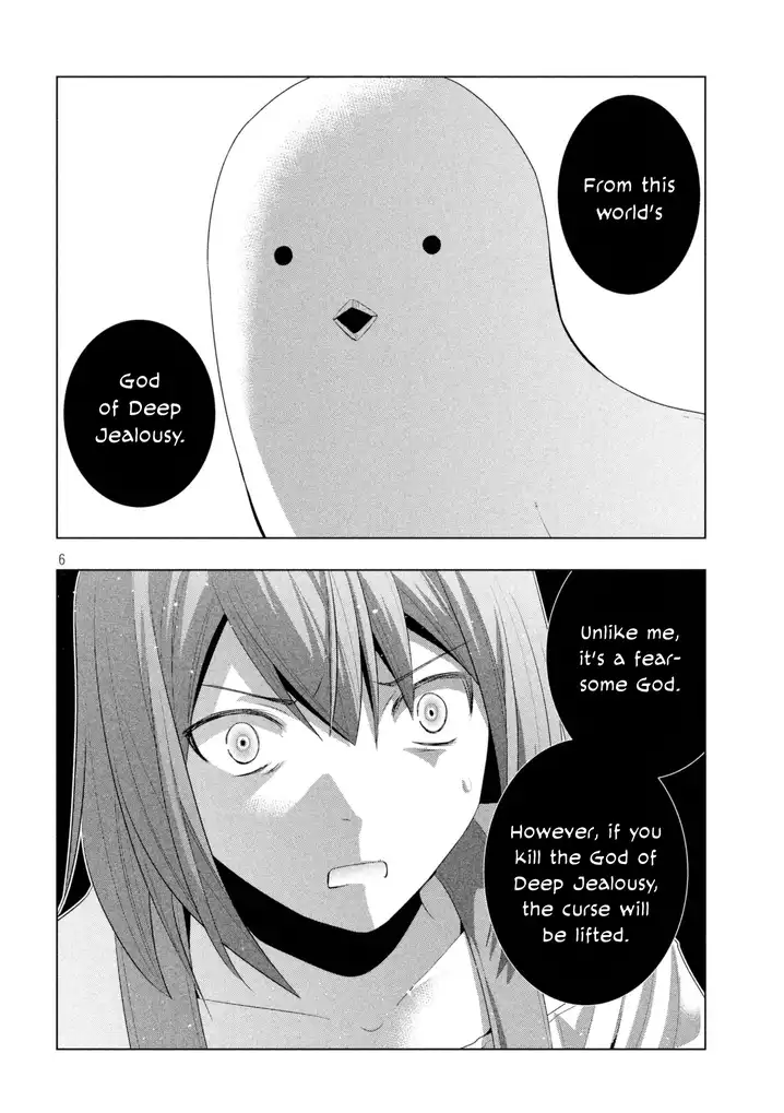 Parallel Paradise - Chapter 9 [photo 7] - MangaPorn