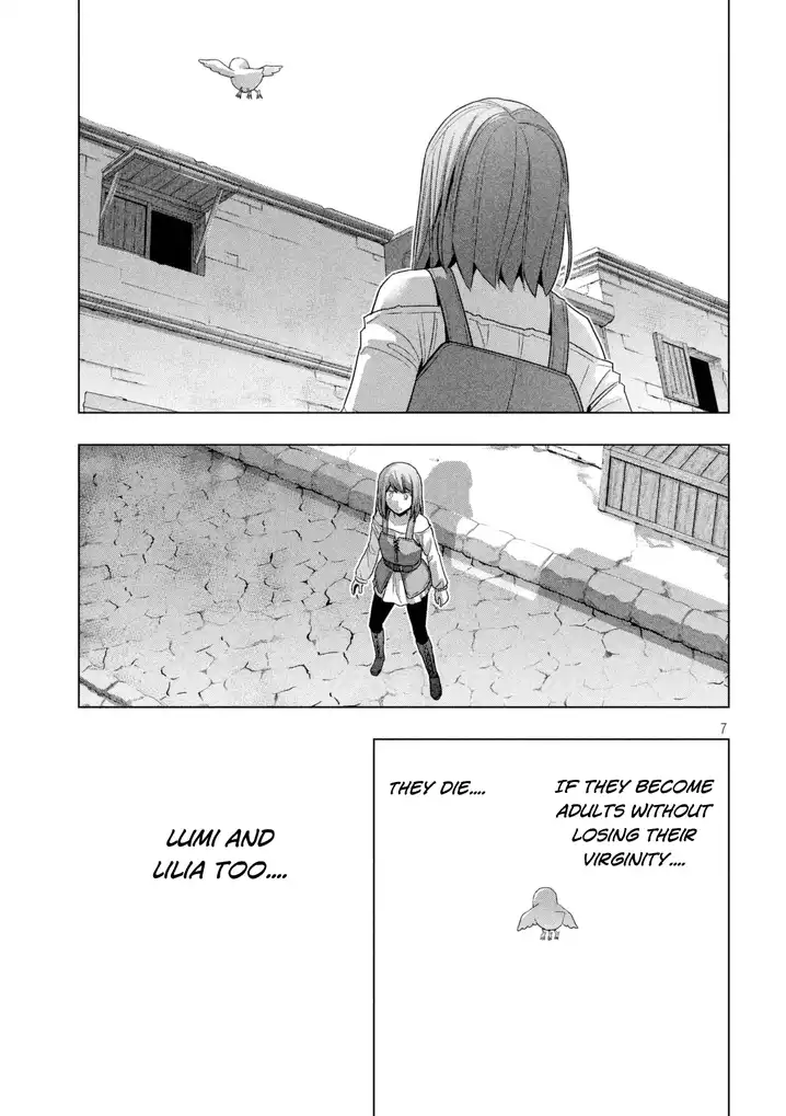 Parallel Paradise - Chapter 9 [photo 8] - MangaPorn