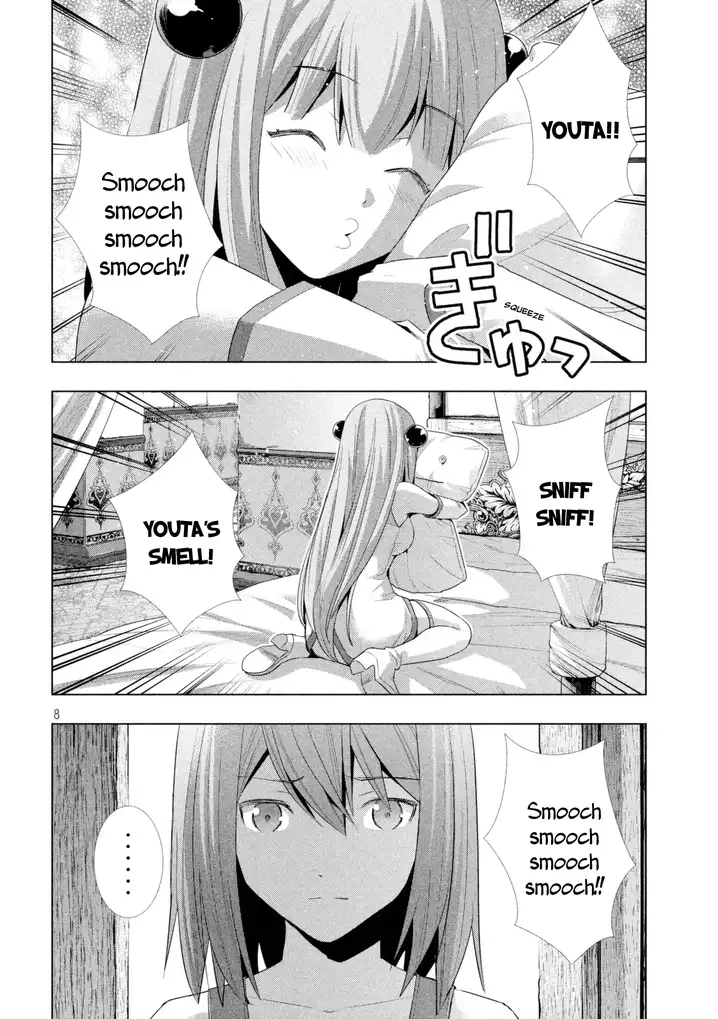 Parallel Paradise - Chapter 9 [photo 9] - MangaPorn