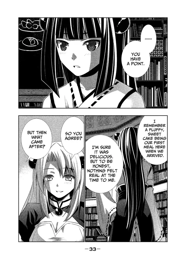 Parallel Paradise - Chapter 9.5 [photo 7] - MangaPorn