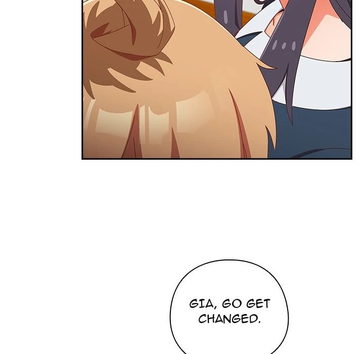 Like No Other - Chapter 17 [photo 107] - MangaPorn