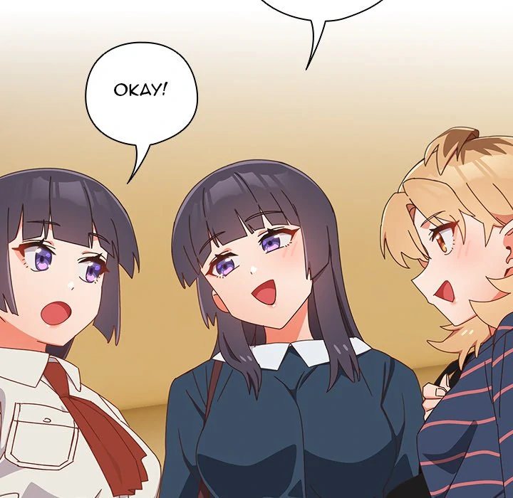 Like No Other - Chapter 17 [photo 108] - MangaPorn