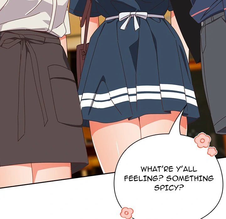 Like No Other - Chapter 17 [photo 109] - MangaPorn