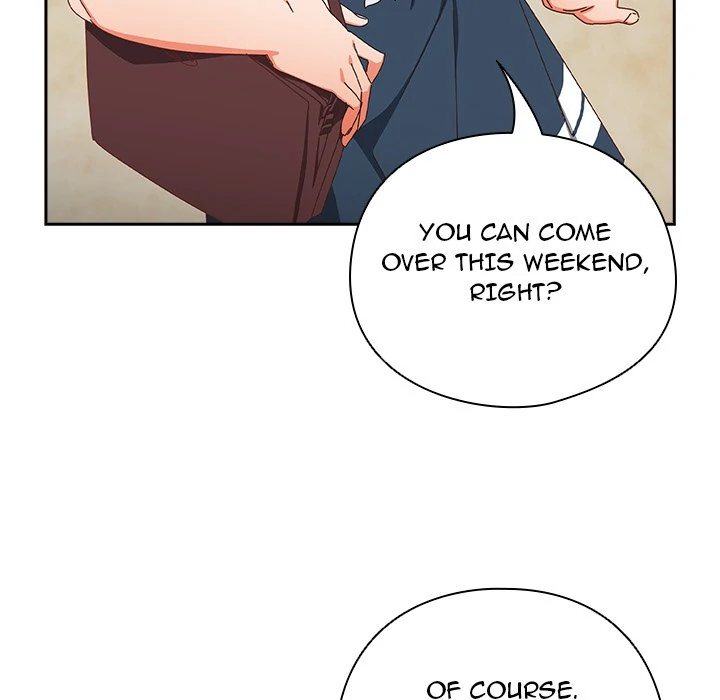 Like No Other - Chapter 17 [photo 112] - MangaPorn