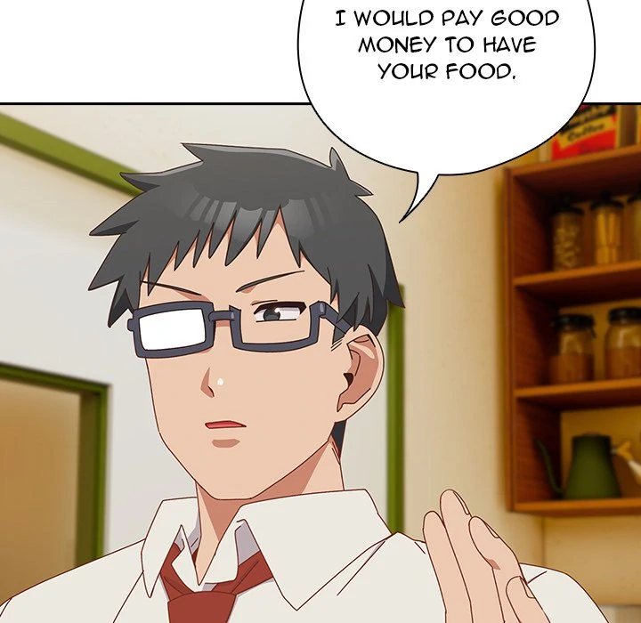 Like No Other - Chapter 17 [photo 113] - MangaPorn