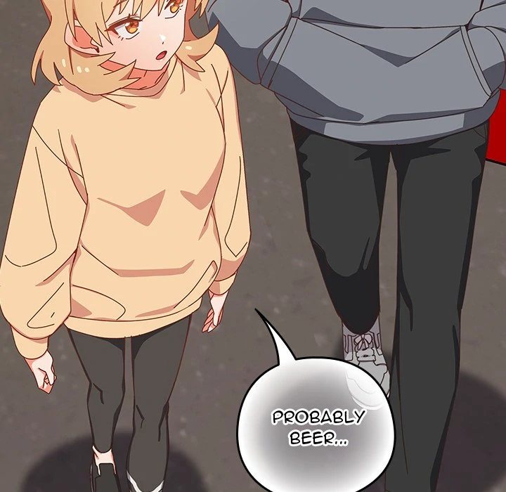 Like No Other - Chapter 17 [photo 129] - MangaPorn