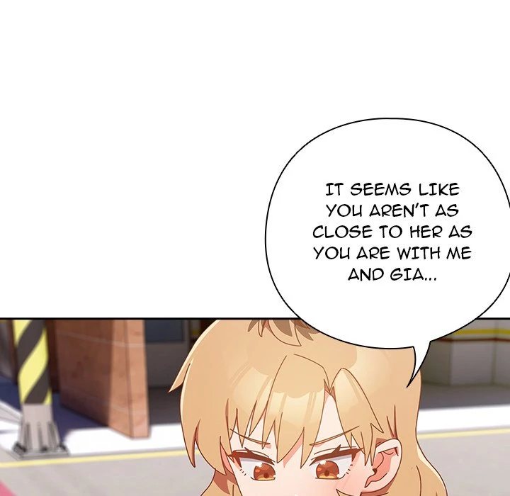 Like No Other - Chapter 17 [photo 147] - MangaPorn