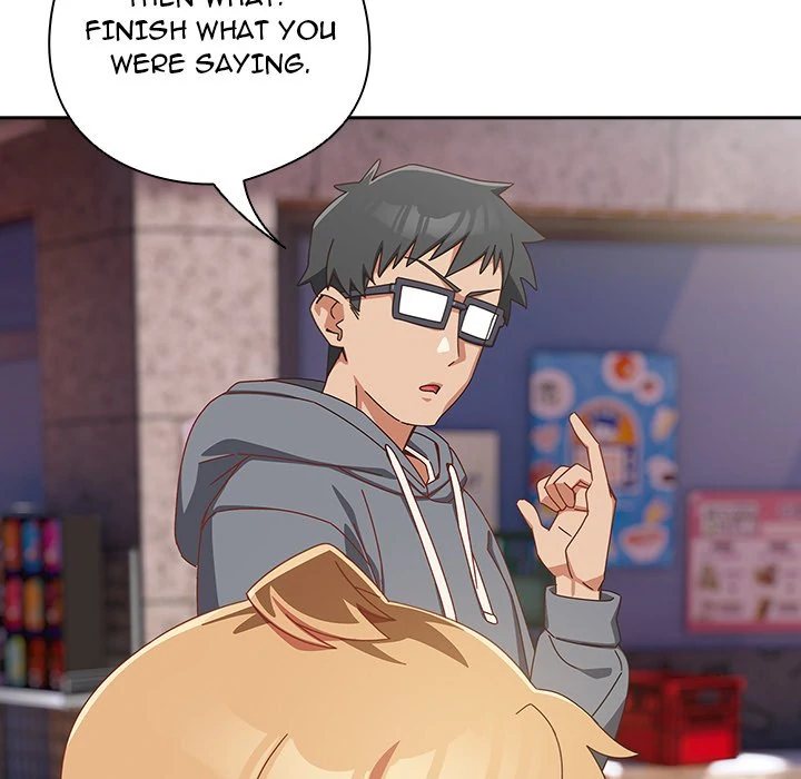 Like No Other - Chapter 17 [photo 158] - MangaPorn