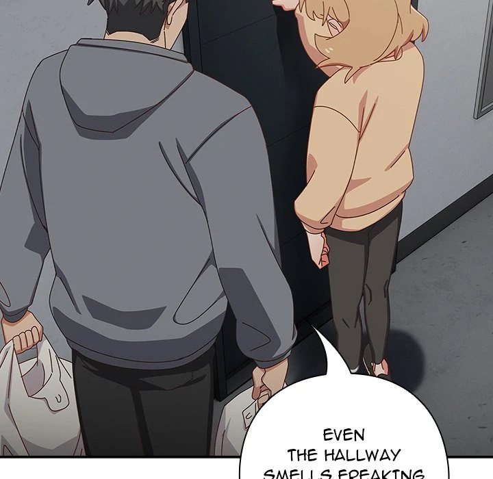 Like No Other - Chapter 17 [photo 166] - MangaPorn