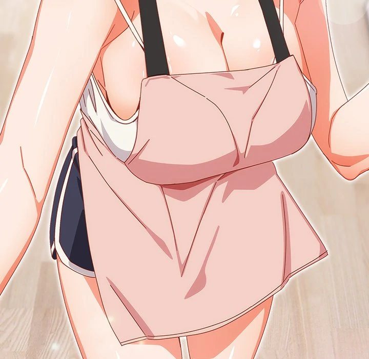 Like No Other - Chapter 17 [photo 171] - MangaPorn