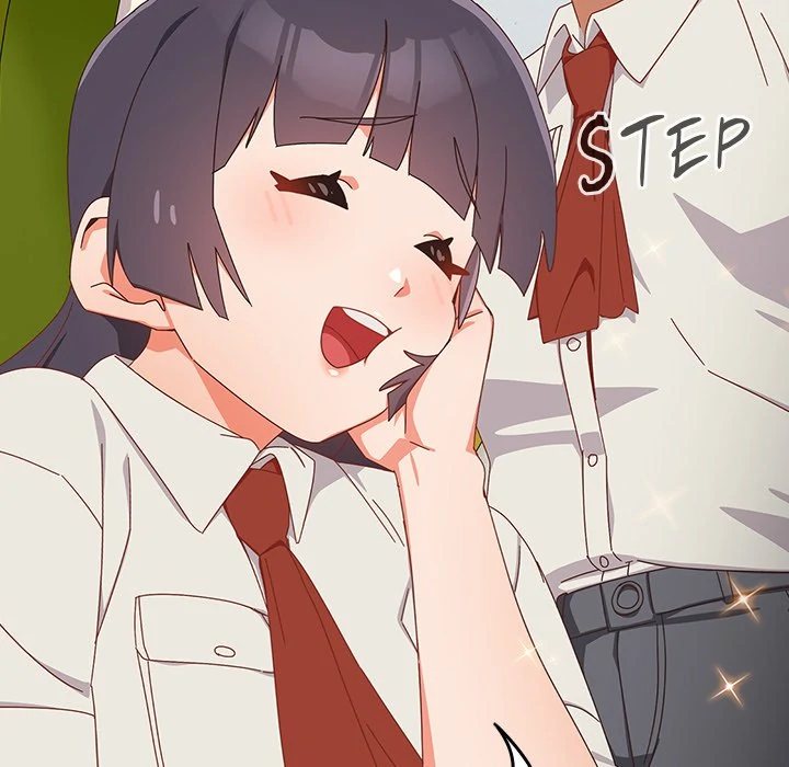 Like No Other - Chapter 17 [photo 18] - MangaPorn