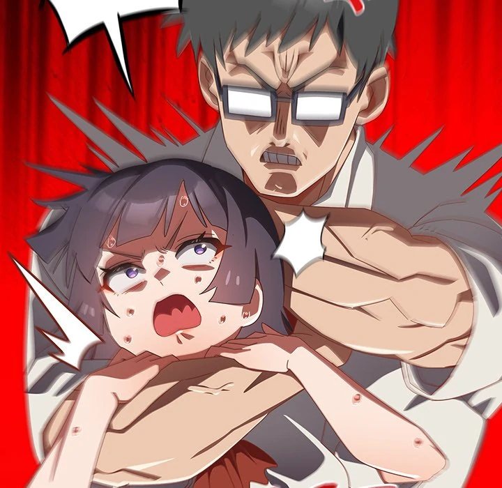 Like No Other - Chapter 17 [photo 21] - MangaPorn