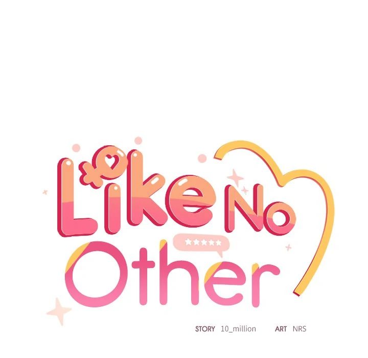 Like No Other - Chapter 17 [photo 29] - MangaPorn