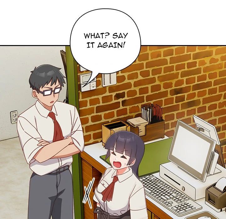 Like No Other - Chapter 17 [photo 34] - MangaPorn