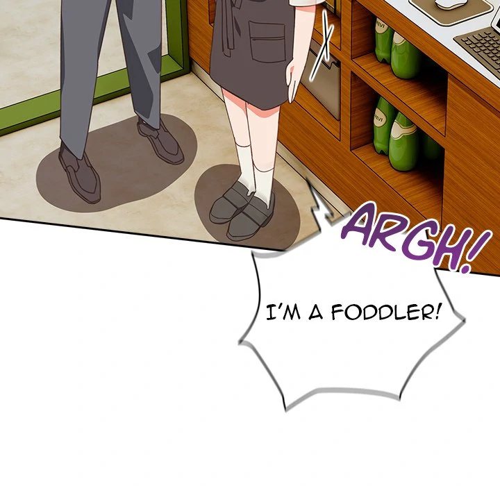 Like No Other - Chapter 17 [photo 35] - MangaPorn