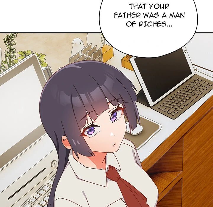 Like No Other - Chapter 17 [photo 46] - MangaPorn