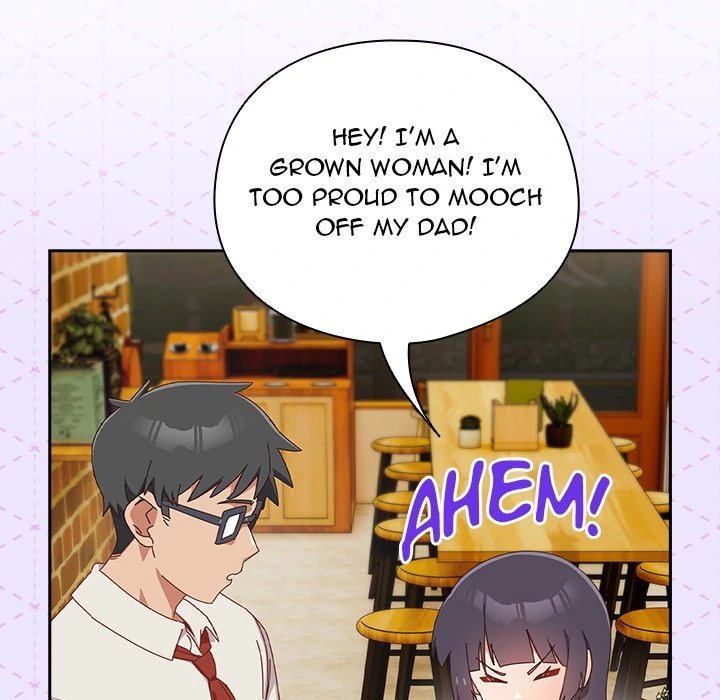 Like No Other - Chapter 17 [photo 50] - MangaPorn