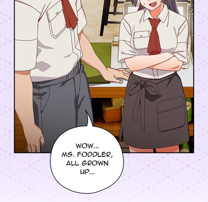 Like No Other - Chapter 17 [photo 51] - MangaPorn