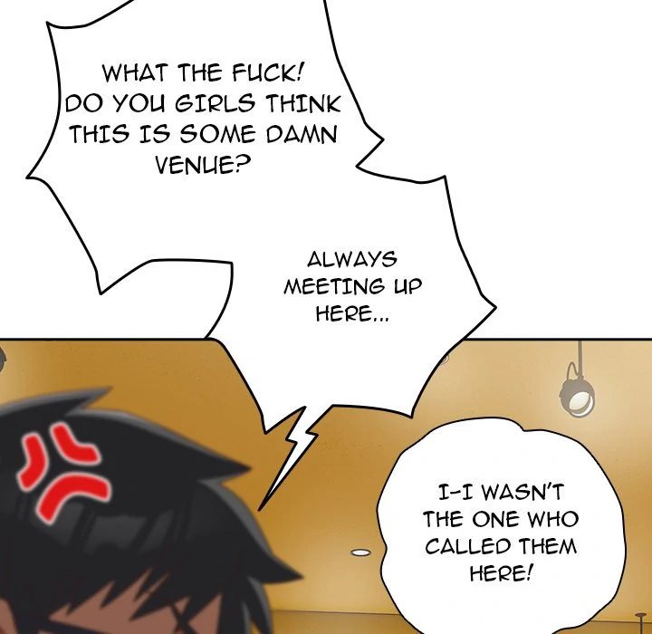 Like No Other - Chapter 17 [photo 55] - MangaPorn