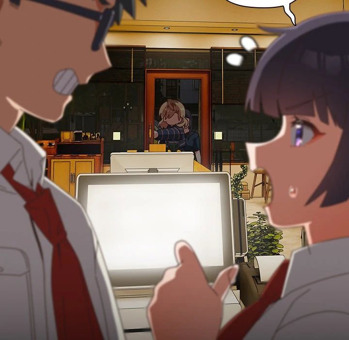 Like No Other - Chapter 17 [photo 56] - MangaPorn